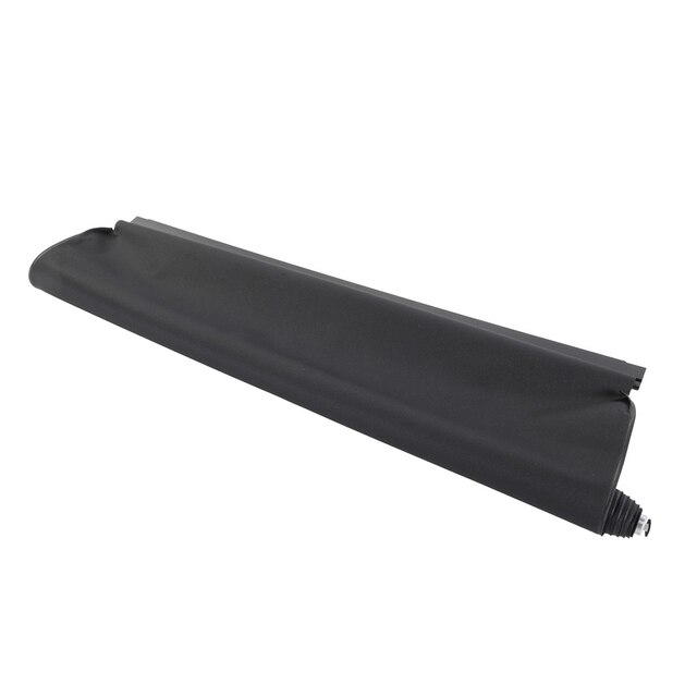 GM Genuine Parts Jet Black Sunroof Sunshade