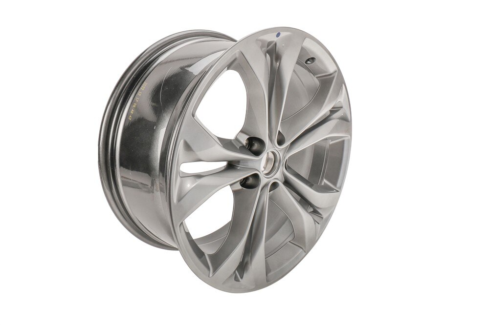 GM Genuine Parts 19x8.5-Inch Aluminum Wheel