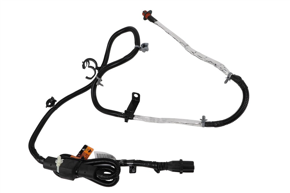 GM Genuine Parts Engine Coolant Heater Cord