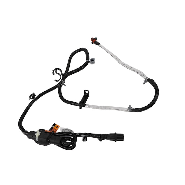 GM Genuine Parts Engine Coolant Heater Cord
