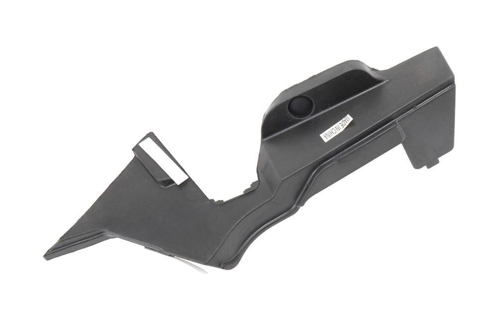 GM Genuine Parts Hood Rear Outer Air Inlet Seal