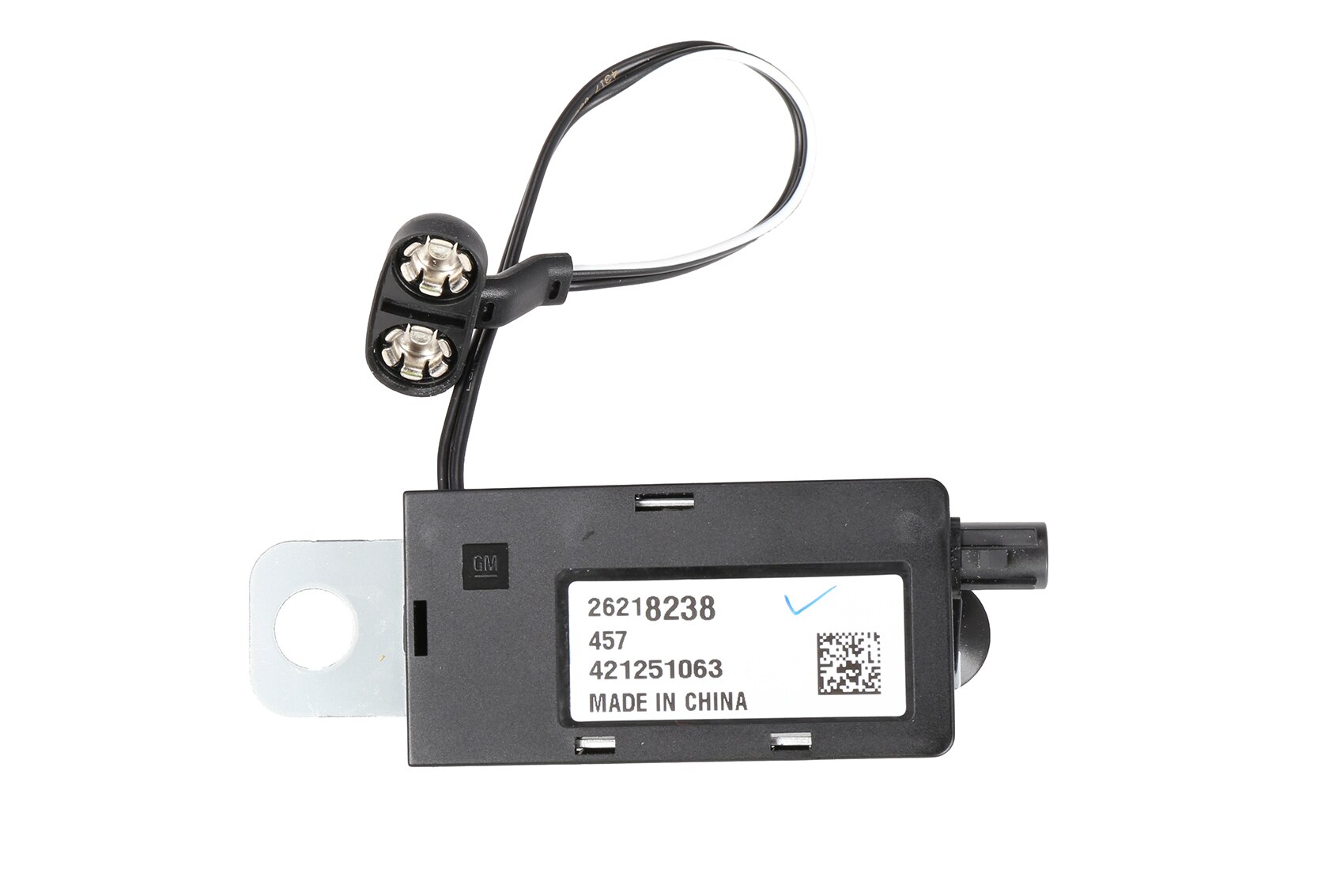 GM Genuine Parts Radio Antenna Amplifier