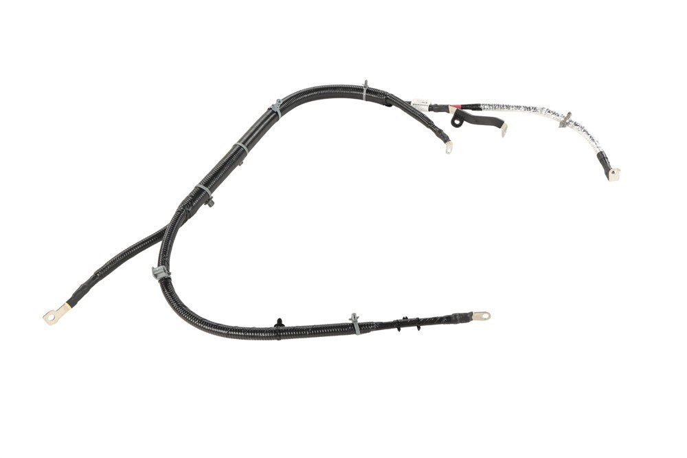 GM Genuine Parts Battery Positive and Negative Cable