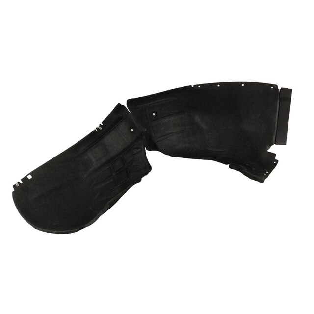 GM Genuine Parts Passenger Side Front Wheelhouse Liner