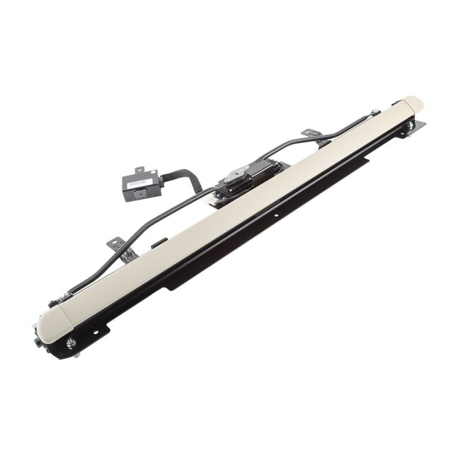 GM Genuine Parts Shale Rear Window Inside Sunshade