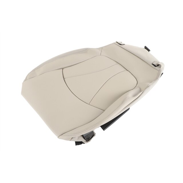 GM Genuine Parts Shale Front Driver Side Seat Cushion Cover