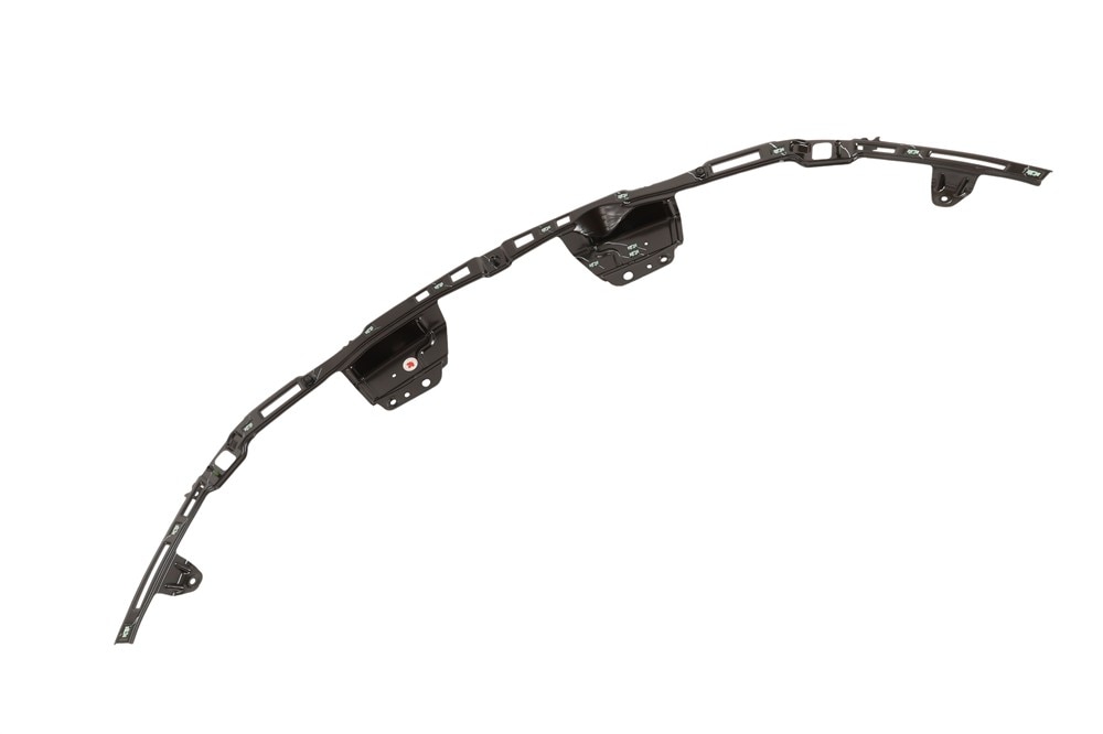GM Genuine Parts Front Bumper Fascia Center Support