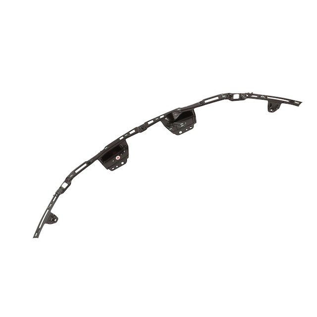 GM Genuine Parts Front Bumper Fascia Center Support