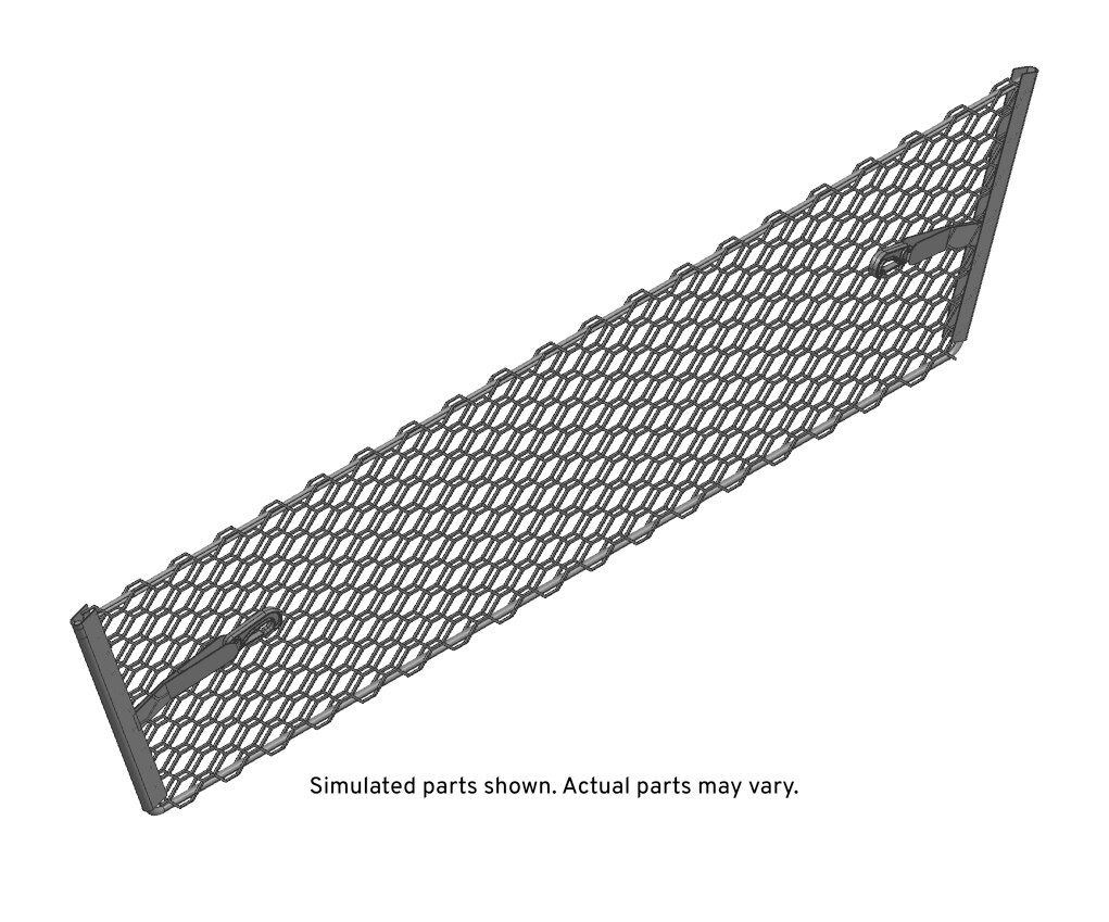 GM Genuine Parts Convenience Net