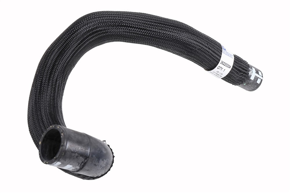 ACDelco GM Original Equipment Radiator Inlet Hose