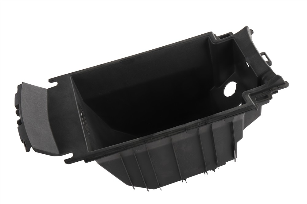 GM Genuine Parts Front Floor Console Compartment