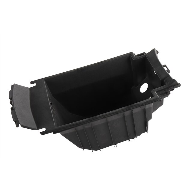 GM Genuine Parts Front Floor Console Compartment