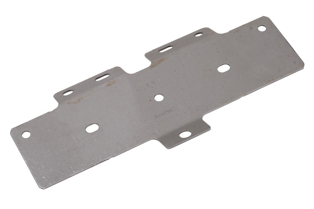 GM Genuine Parts Seat Belt Bracket