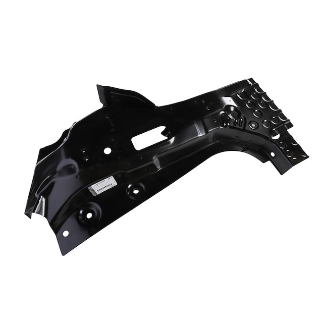 GM Genuine Parts Passenger Side Body Hinge Pillar Outer Panel Reinforcement