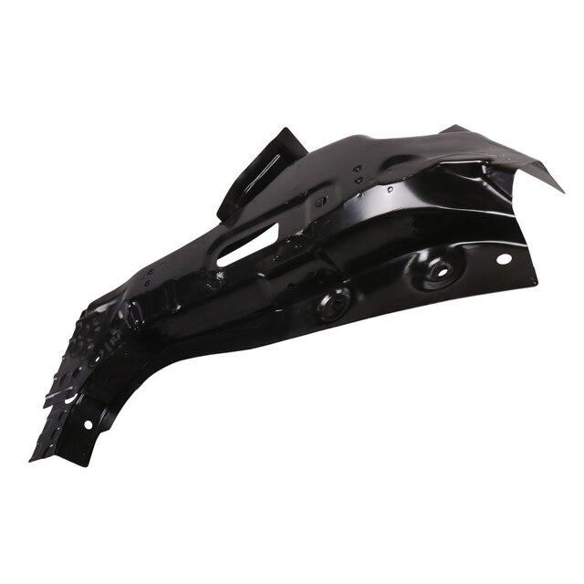 GM Genuine Parts Driver Side Body Hinge Pillar Outer Panel Reinforcement
