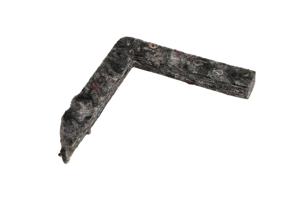 GM Genuine Parts Body Side Outer Panel Insulator