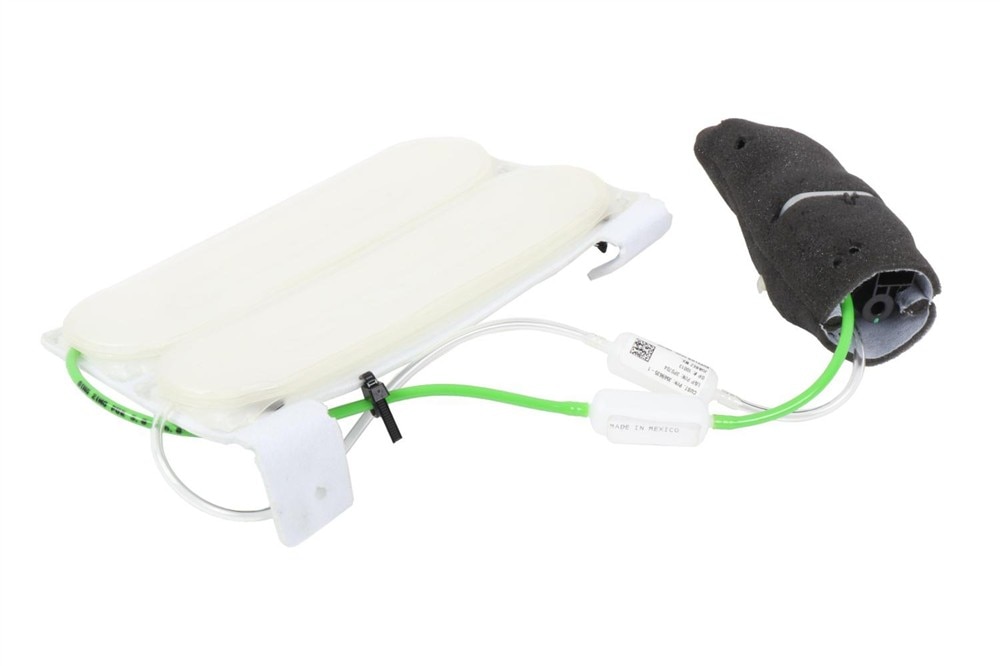 GM Genuine Parts Front Seat Back Lumbar