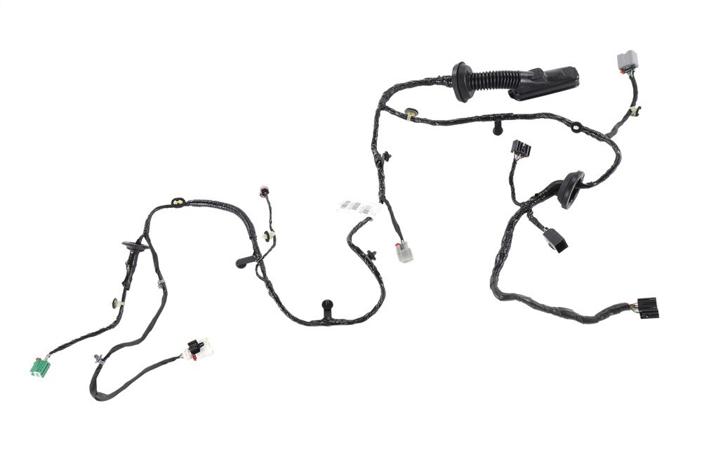 GM Genuine Parts Front Driver Side Door Wiring Harness