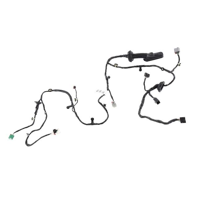 GM Genuine Parts Front Driver Side Door Wiring Harness
