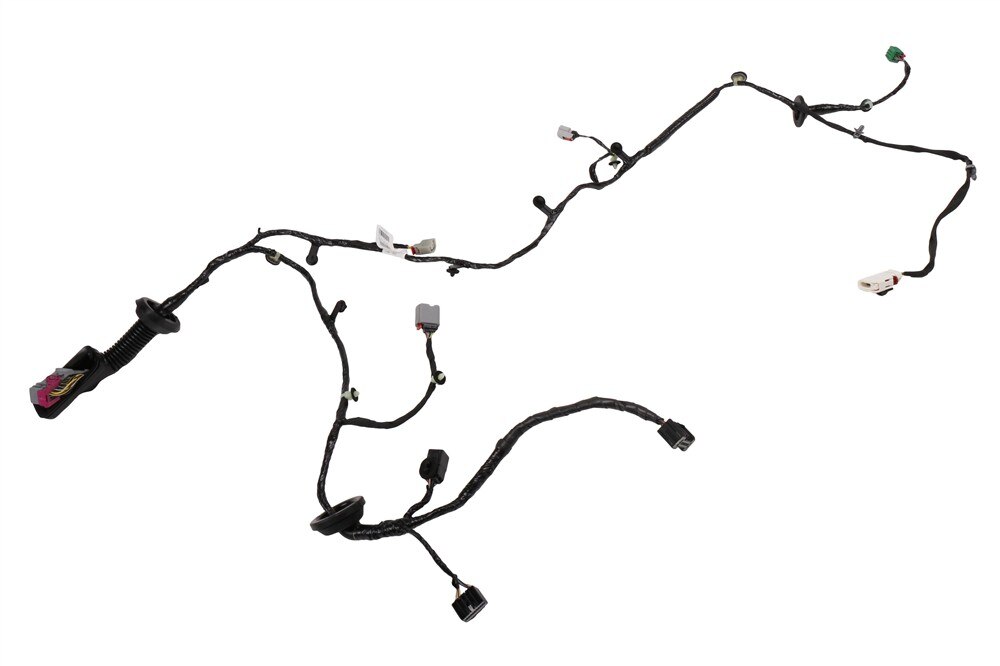 GM Genuine Parts Front Passenger Side Door Wiring Harness