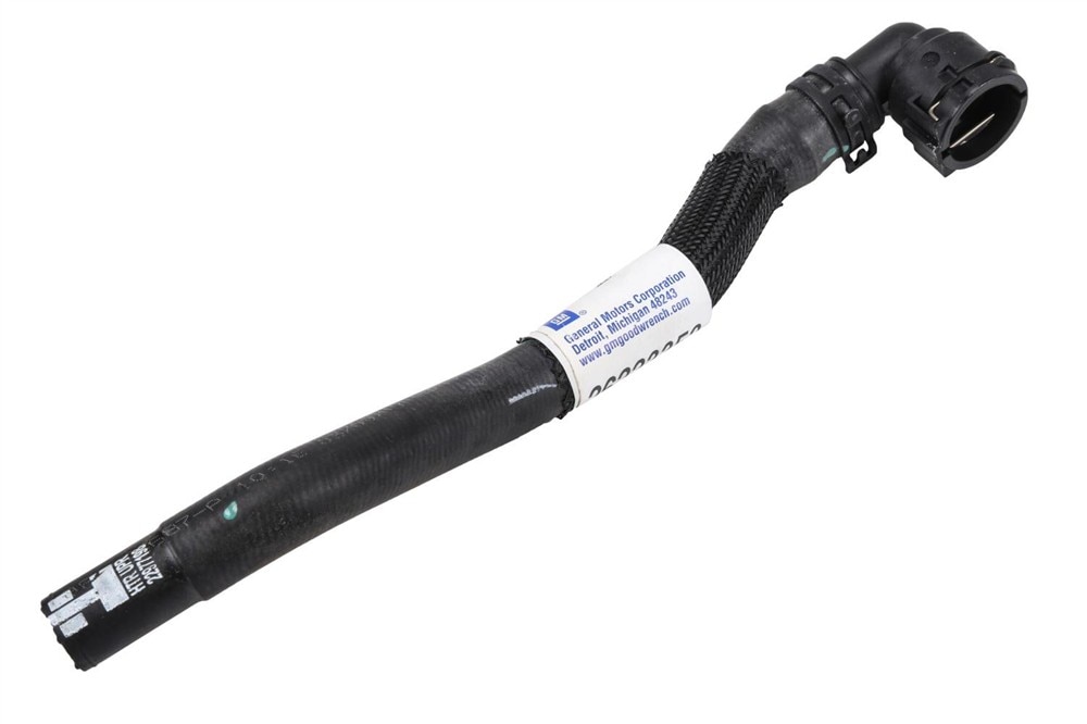 GM Genuine Parts Heater Outlet Hose