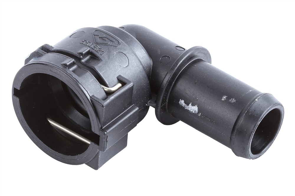GM Genuine Parts Heater Inlet Hose Connector