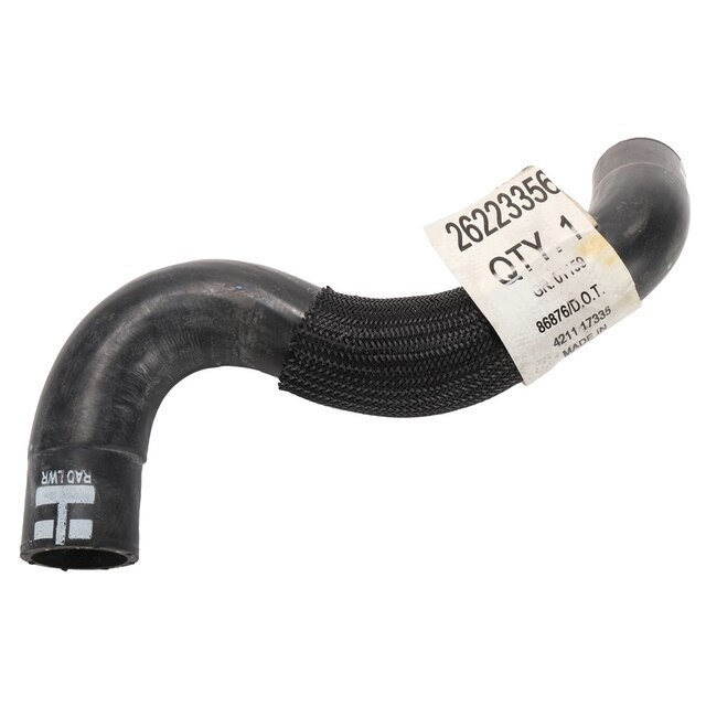 GM Genuine Parts Radiator Outlet Hose