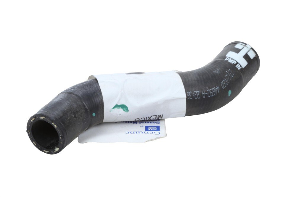 GM Genuine Parts Drive Motor Power Inverter Module Pump Cooling Inlet Hose