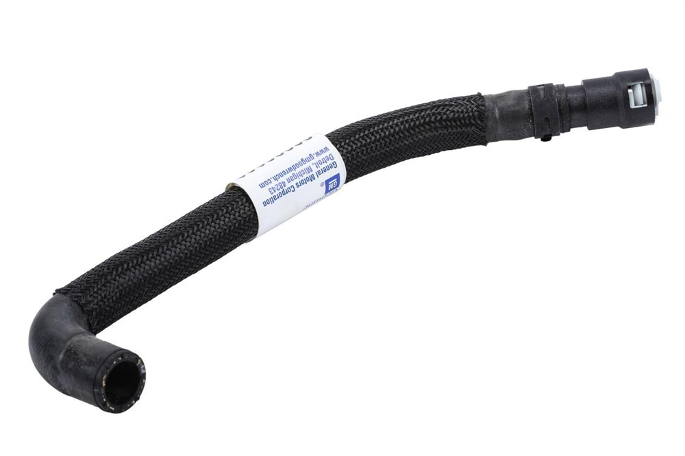 GM Genuine Parts Drive Motor Generator Control Module Coolant Pump Hose
