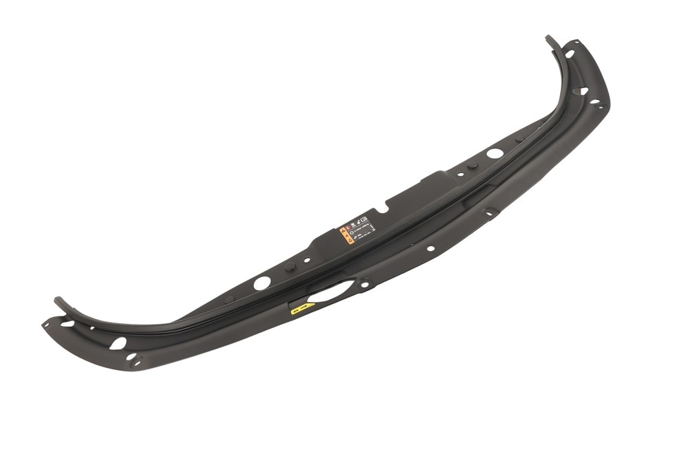 GM Genuine Parts Front Compartment Front Sight Shield