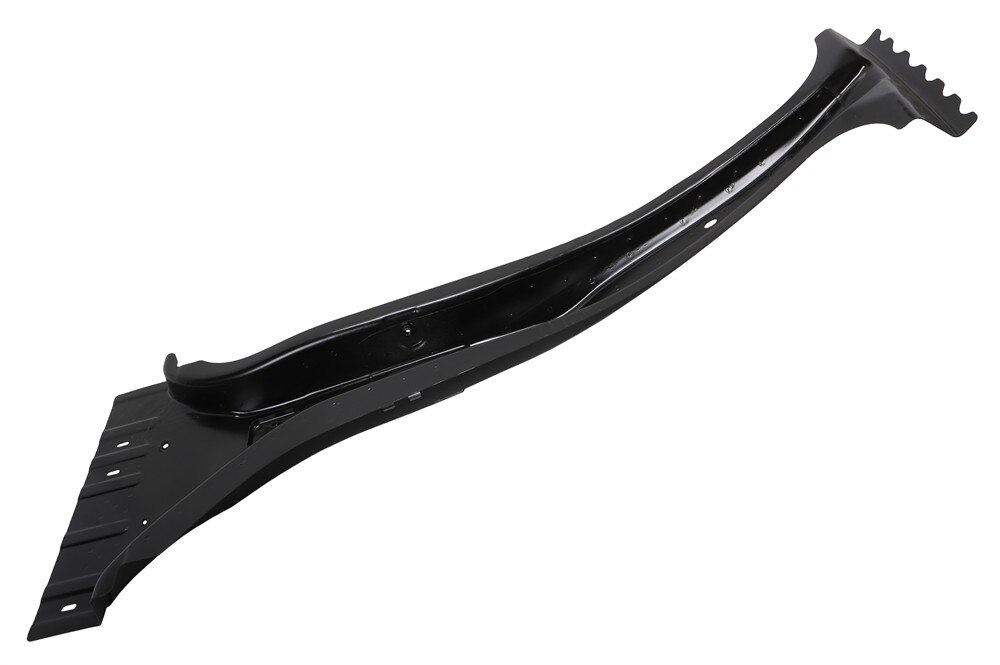 GM Genuine Parts Driver Side Center Pillar Outer Panel Reinforcement