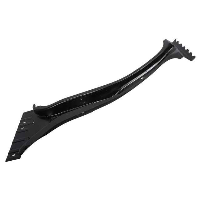 GM Genuine Parts Driver Side Center Pillar Outer Panel Reinforcement