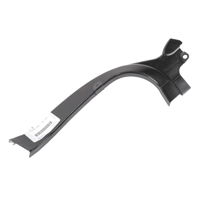 GM Genuine Parts Body Passenger Side Outer Rear Panel Drain Gutter