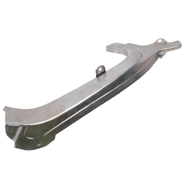 GM Genuine Parts Driver Side Body Side Outer Rear Panel Drain Gutter