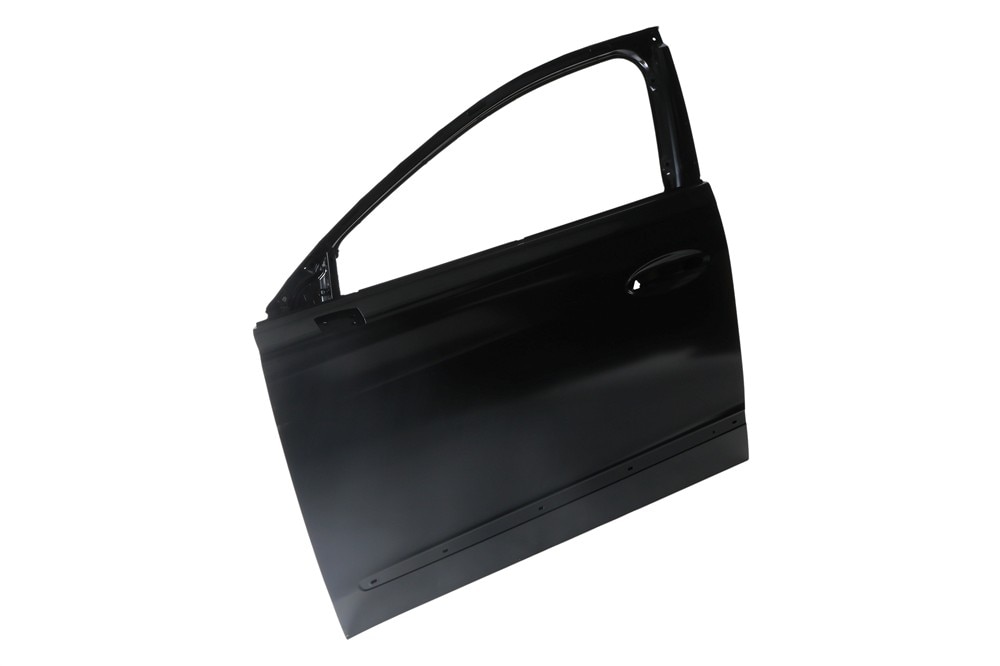 GM Genuine Parts Front Driver Side Door