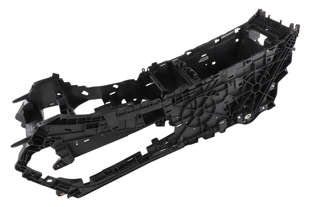 GM Genuine Parts Front Floor Lower Console
