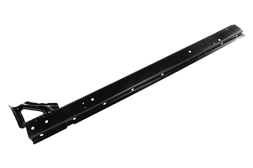 GM Genuine Parts Passenger Side Rocker Outer Panel Reinforcement