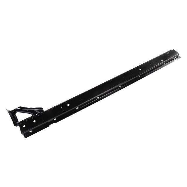 GM Genuine Parts Passenger Side Rocker Outer Panel Reinforcement