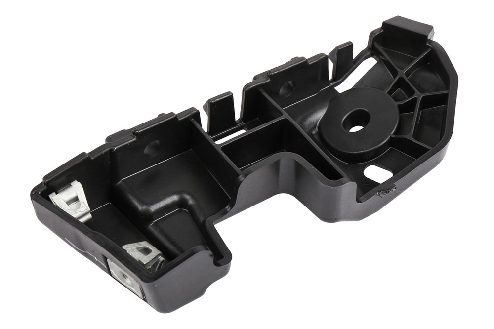 GM Genuine Parts Front Passenger Side Bumper Fascia Guide