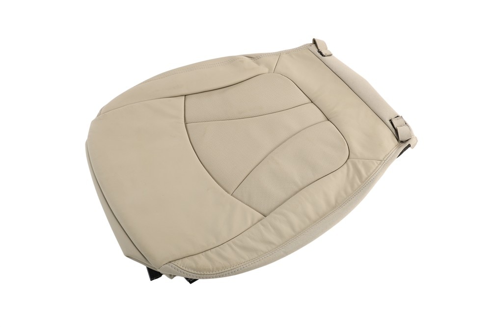 GM Genuine Parts Shale Driver Side Seat Cover