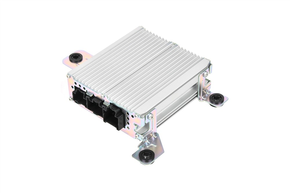 GM Genuine Parts Active Noise Cancellation Module