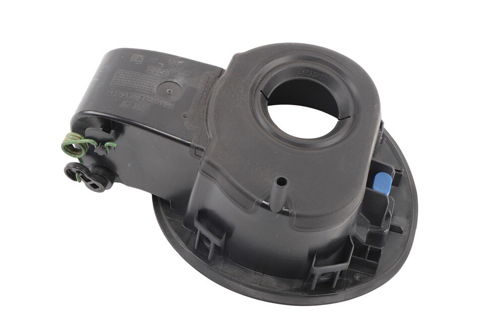 GM Genuine Parts Fuel Tank Filler Pipe Housing
