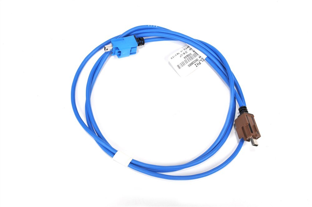 GM Genuine Parts Radio and Mobile Telephone Antenna Cable