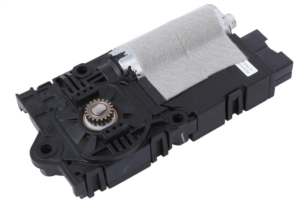 GM Genuine Parts Sunroof Window Motor with Control Module (Programming Required)
