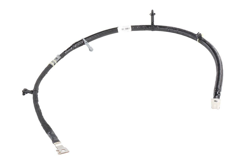 GM Genuine Parts Battery Positive and Negative Cable