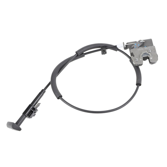 GM Genuine Parts Rear Driver Side Seat Latch