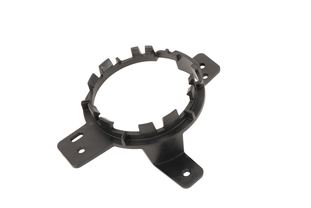 GM Genuine Parts Front Driver Side Bumper Fascia Extension Bracket