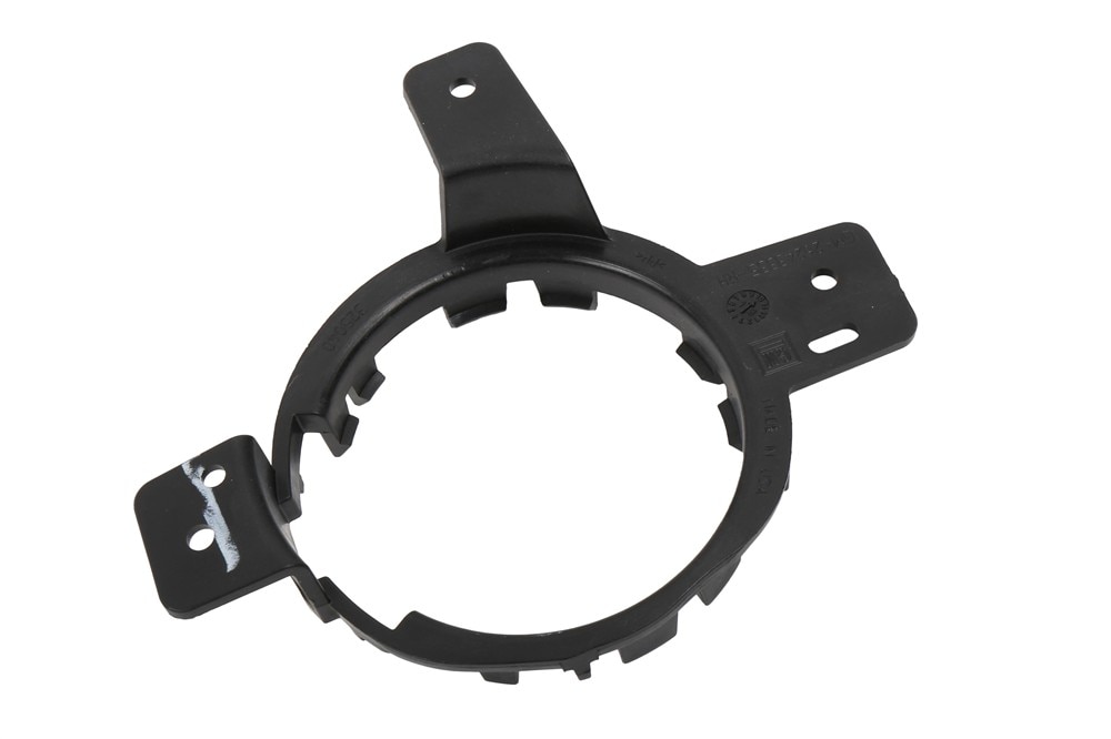 GM Genuine Parts Front Passenger Side Bumper Fascia Extension Bracket