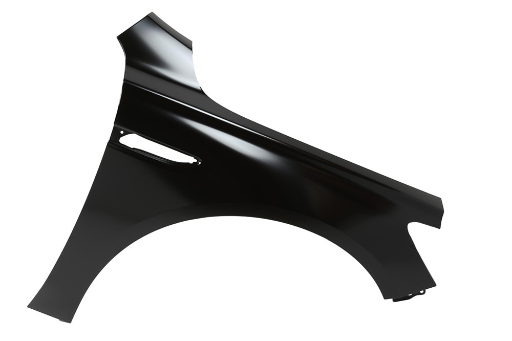 GM Genuine Parts Front Passenger Side Fender