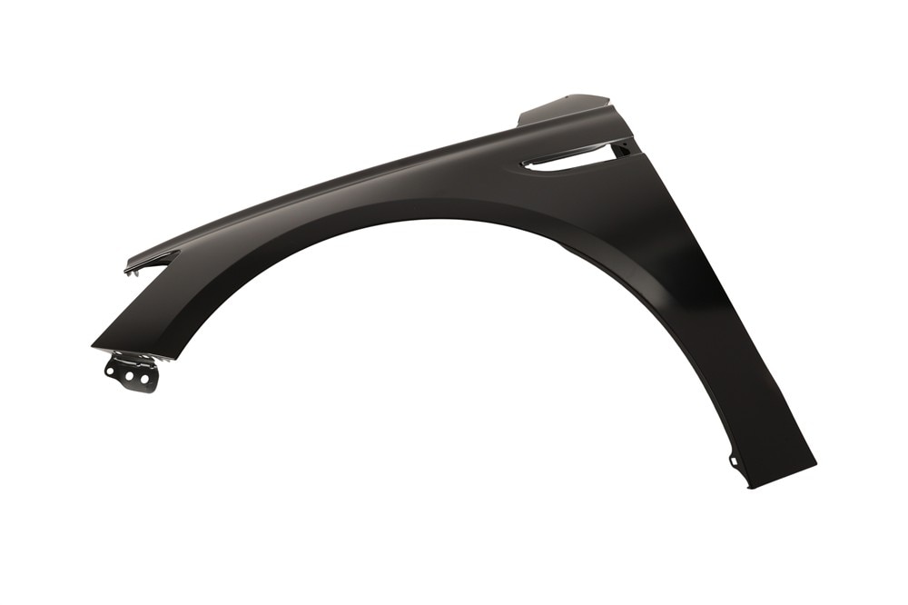 GM Genuine Parts Front Driver Side Fender